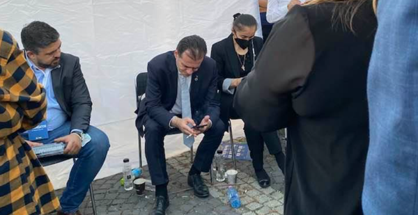 Greșeala lui Ludovic Orban e că nu a încheiat “parteneriatul” PNL cu Iohannis acum câteva luni