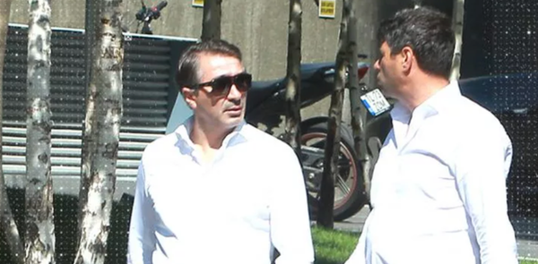 Ionel Arsene, baronul Neamtului, si minunea dumnezeiasca de la Manastirea Sfantul Vasile cel Mare din Bodesti