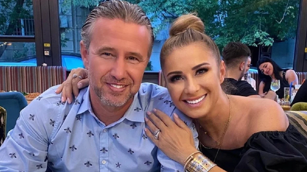 Divortul lui Reghecampf de Prodanca. Cum a premeditat Reghe spolierea propriei sale familii. Marturie exclusiva despre amanta Corina Caciuc: "Se prostitua in Dubai"