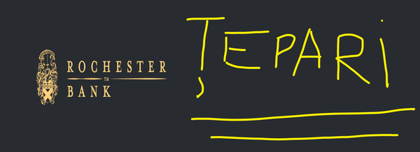 Rochester Bank este o TEAPA financiara imensa! Strict Secret are dovada OFICIALA! Procurorii trebuie sa intervina