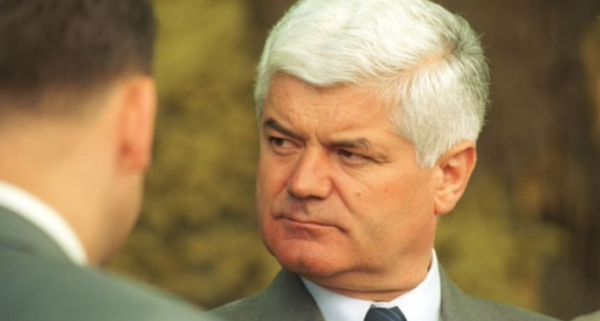 "Vulpea", otravita cu mercur. Chestorul (r) Virgil Ardelean a scapat cu bine, dar ramane o intrebare