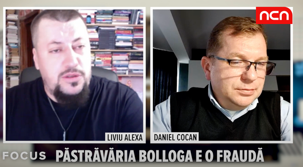 Potlogăria Bolloga. Profesorul Daniel Cocan, specialist în piscicultură și acvacultură la USAMV Cluj: "Ovidiu Oltean minte cu nerușinare, afirmând că are certificare ecologică pentru pești"