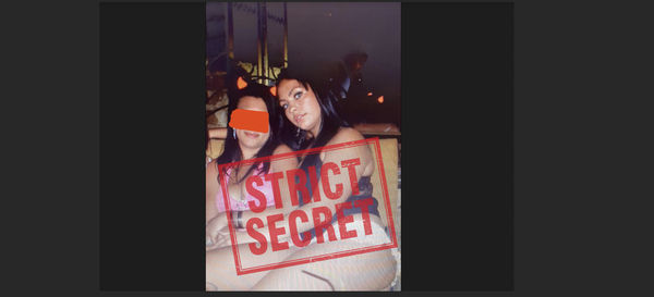 Imagini cu "masteranda" Caciuca, amanta lui Reghe, din timpul "studentiei" la universitati de mari prestigiu