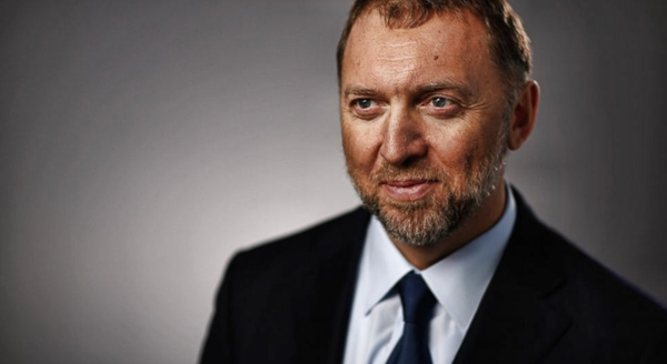 Oligarhul rus Oleg Deripaska, aliat pe față al lui Putin, a supt din România circa 276 de milioane de euro în ultimele 4 luni! Firmele sale, ARL Cluj și Strabag, s-au înșurubat perfect la banul public