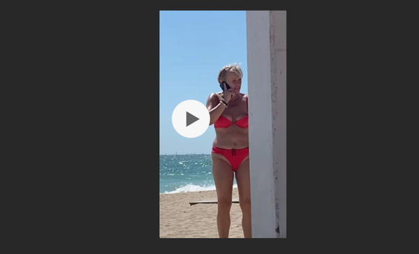 Primul eșec al ambițioasei blonde Ștefania Ferencz, adevăratul ministru de Interne al României. Cine și-a dat seama (în sfârșit) că blonda a dobândit prea multă putere în Statul Român?