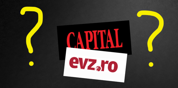 Șoc! Evenimentul Zilei și Capital vor avea un nou stăpân! Cine este cel care (pretinde că) va prelua pachetul de control al cunoscutelor publicații