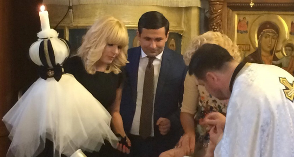 Finul Elenei Udrea, fostul deputat penal Adrian Gurzău, a devenit administrator la firma nașei care gestionează proiectul imobiliar de un miliard de euro de la Cluj