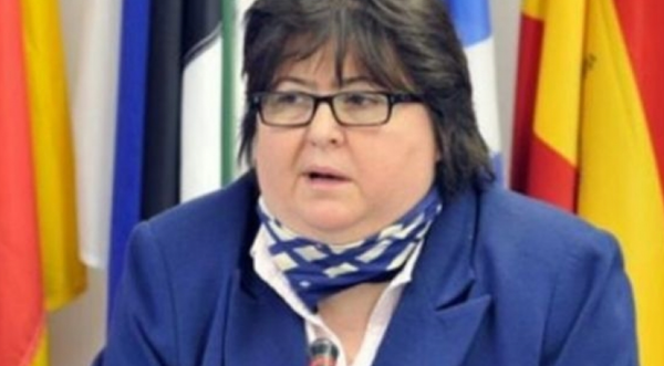 Prietena lui Teodosie