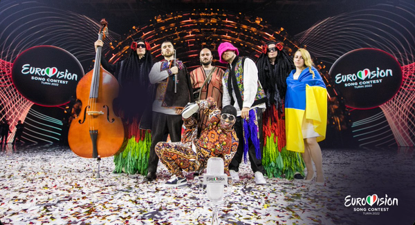 Eurovision. Genul programului: o mizerie