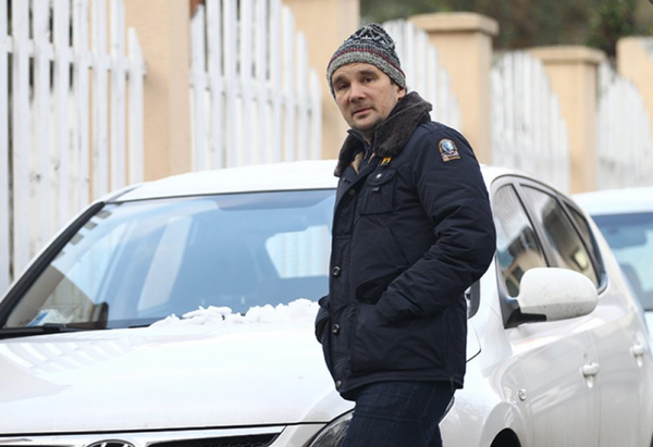 De ce interesele lui Teszari și ale grupului RCS-RDS/Digi au fost "împinse" pe gâtul guvernului ucrainean de Bogdan Aurescu, ministrul de Externe al României, la vizita cu Zelenski. Publicăm cea mai bună analiză despre Teszari