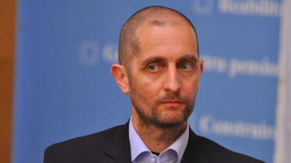 Radu, Crăciun și Barbu, Top 3 influenceri în iunie 2022, la Cluj-Napoca