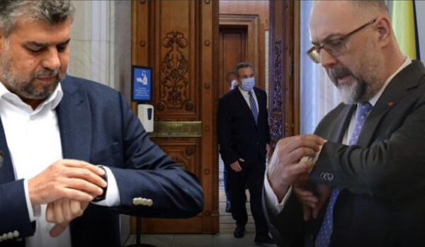 Când aduni nimic cu nimic, iese tot nimic. Este situaţia tuturor alianţelor politice din România