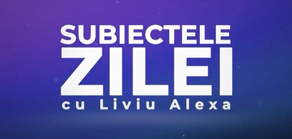 Subiectele zilei - România, rușinea lumii. Importăm energie de la amărâta de Ucraina