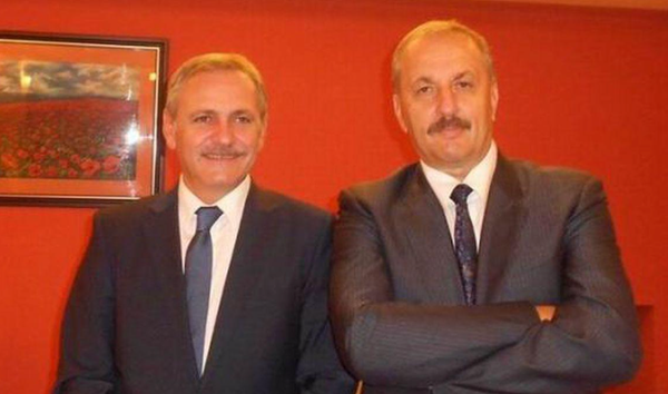 Ciolacu, foc și pară pe Dâncu. Greșeala lui Paul Stănescu