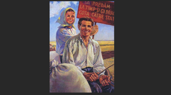 Cum este România de fapt