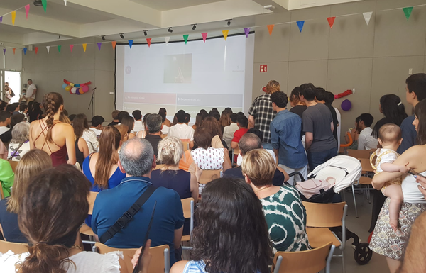 Fără popi, fără milițieni, fără primari!