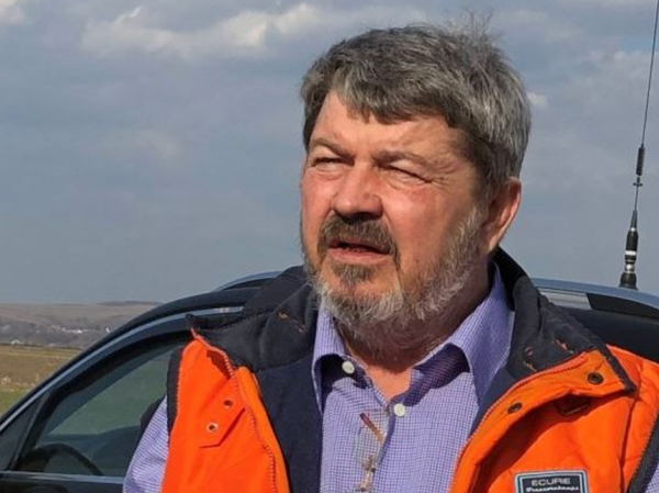 Umbrărescu, cel mai puternic constructor român, a trimis la CNAIR notificare de reziliere pentru TOATE marile proiecte de infrastructură în care este implicat