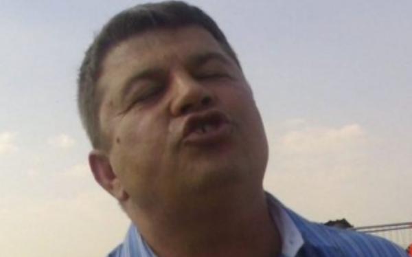 Umbrărescu trăiește în Evul Mediu al comunicării publice. A apelat la CNAIR să îi facă cunoscută poziția. "Poziție" care ne arată că Strict Secret a avut dreptate