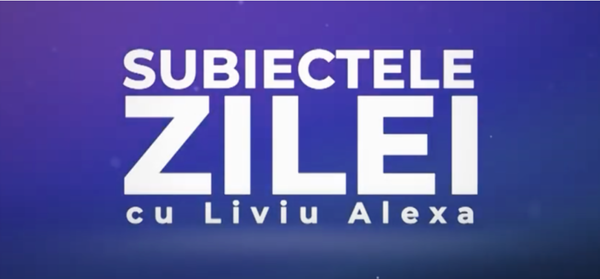 Subiectele zilei - De ce nu interzice Statul Roman dubla masura a UDMR?