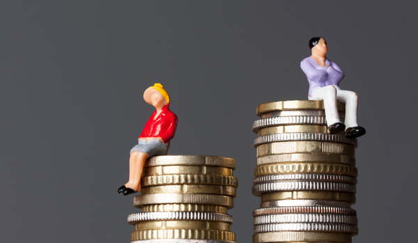 Țara celor mai egali decât ceilalți