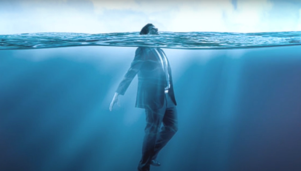 Dragul meu prieten aproape civil