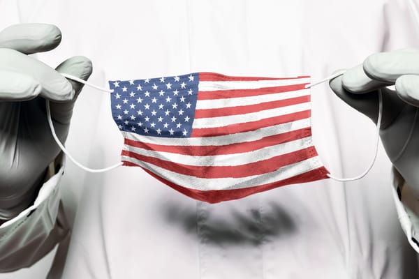 America rămâne în continuare o țară periculoasă